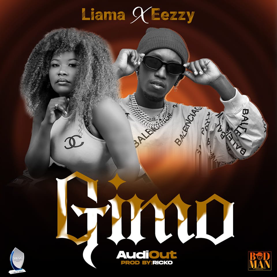 Liama ft.Eezzy,
